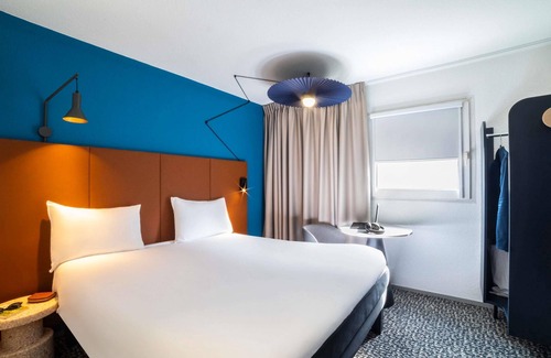 Charenton-le-Pont Hotel | ibis Paris Porte De Bercy