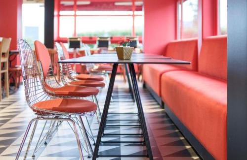 Geispolsheim Hotel | ibis Strasbourg Sud La Vigie
