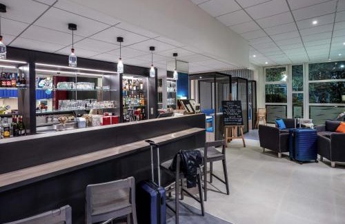 Beauvais Hotel | ibis Styles Beauvais