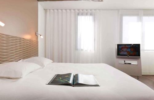 Lesquin Hotel | ibis Styles Lille Aéroport