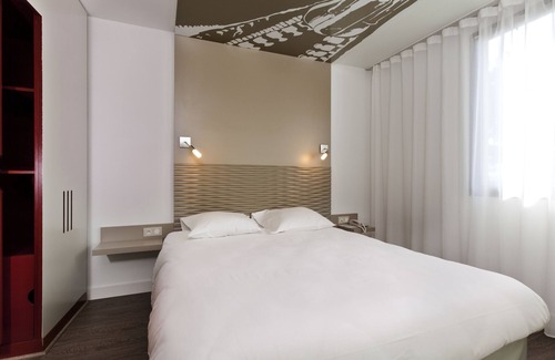 Lesquin Hotel | ibis Styles Lille Aeroport