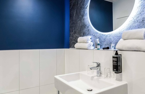 Montreuil Hotel | ibis Styles Paris Mairie de Montreuil