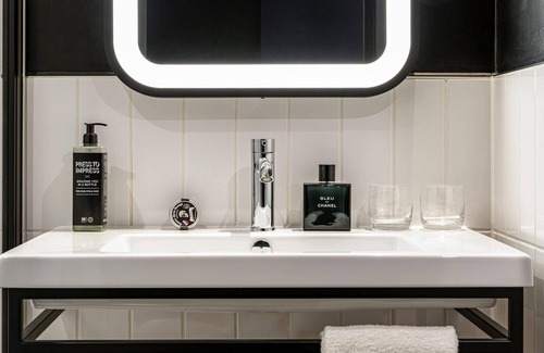 Villejuif Hotel | Ibis Styles Paris Villejuif
