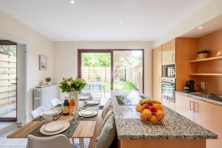 Bray-Dunes House | Idéal Famille: Jardin, Proche Commerces & Plage