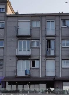 Le Treport Apartment | Idéal Panorama du Tréport