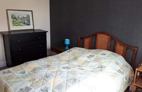 Le Treport Apartment | Idéal Panorama du Tréport