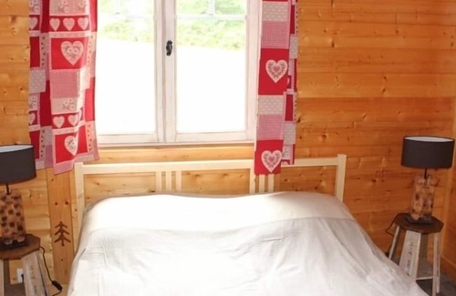Lion-en-Sullias Cottage | Inn Lion-en-Sullias, 1 bedroom, 4 people