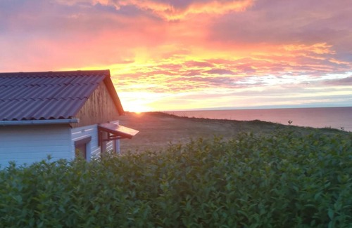 Quiberville House | Inn Quiberville, 2 bedrooms, sleeps 4