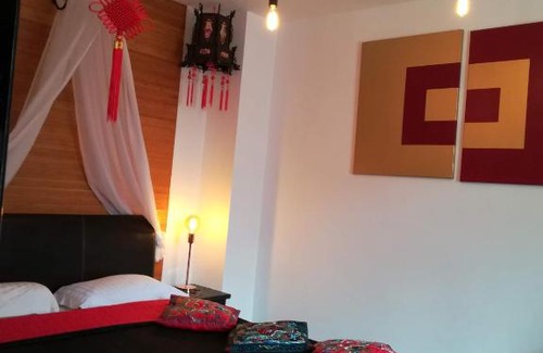 Le Touquet-Paris-Plage House | Itsara Suites