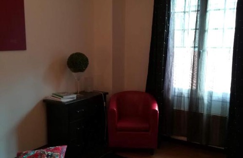 Le Touquet-Paris-Plage House | Itsara Suites