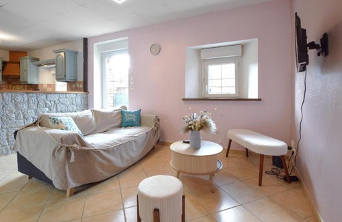 Pirou House | Jolie Maison Bord De Mer