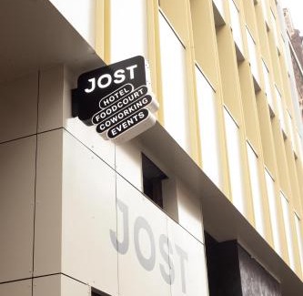 Wazemmes Hostel | JOST Hostel Lille Centre