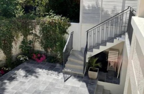 Saint-Valery-sur-Somme House | Jules, Maison de Famille au Coeur de la Baie