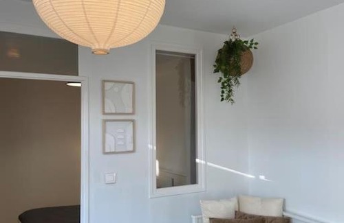 Waziers Apartment | L’Adorable Gayant