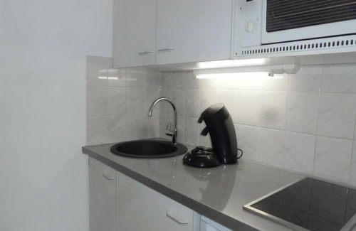 Trouville-sur-Mer Apartment | l'Amiral by Interhome