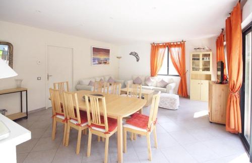 Fecamp House | L'annexe