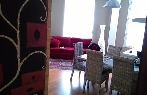 Sart-Babylone Apartment | L'Appart du Sart