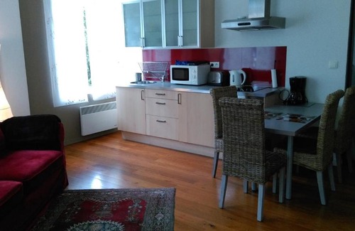 Sart-Babylone Apartment | L'Appart du Sart
