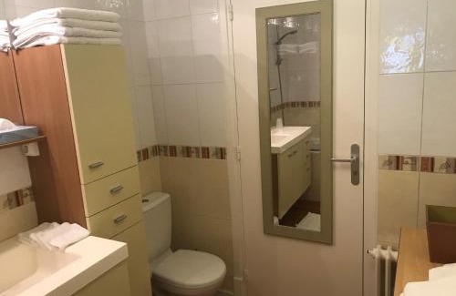Boulogne-sur-Mer Apartment | L'Appartement de la Matelote face mer 5 personnes - 3ème étage sans ascenseur