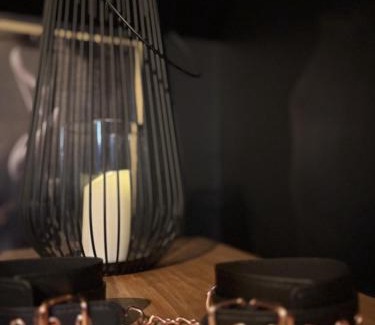 Hautot-sur-Seine Bed & Breakfast | L'Eclipse maison romantique avec Jacuzzi