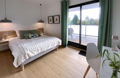 Eschau Bed & Breakfast | L'Escapade vintage
