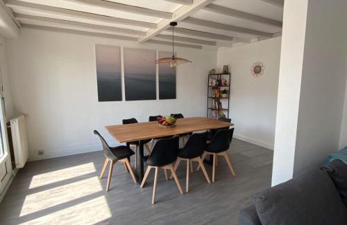 Dunkirk House | L ETOILE DE MALO
