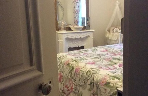 Mesnil-Saint-Nicaise Bed & Breakfast | L'hostellerie du chateau