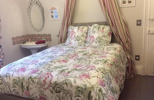 Mesnil-Saint-Nicaise Bed & Breakfast | L'hostellerie du chateau