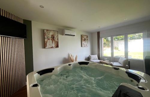 Valenciennes House | L'instant SPA