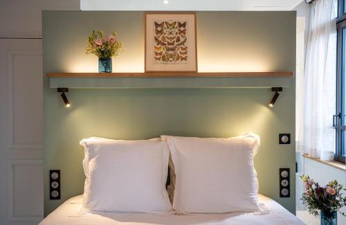 Enclos Hotel | L'INVITATION AU VOYAGE - Hôtel & Spa