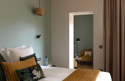 Enclos Hotel | L'INVITATION AU VOYAGE - Hôtel & Spa