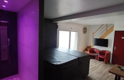 Saint-Etienne-au-Mont Bed & Breakfast | La belle grange