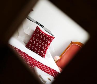 Boussieres-en-Cambresis Bed & Breakfast | La Boussieroise