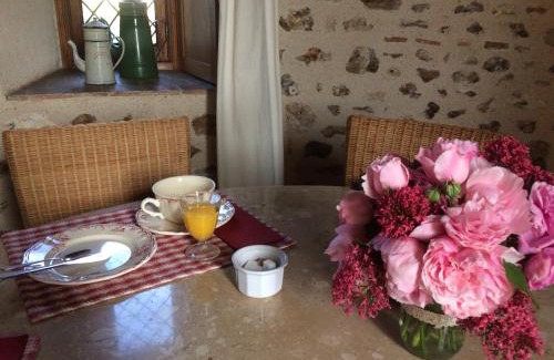 Neron Bed & Breakfast | La Ferme au colombier