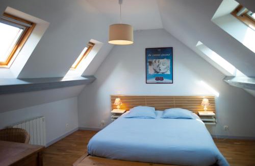 Bezu-Saint-Eloi House | La Ferme du Mesnil - Maison familiale