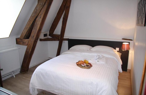 Bernay Bed & Breakfast | La Ferme en Ville