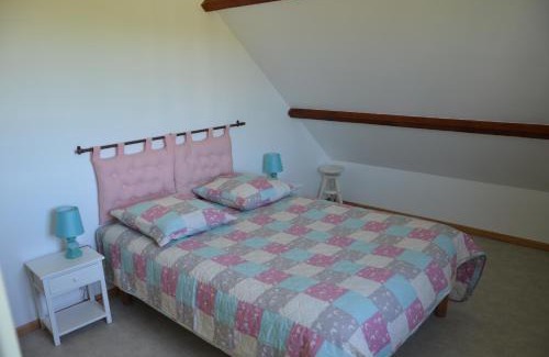 Echinghen House | la ferme fleurie