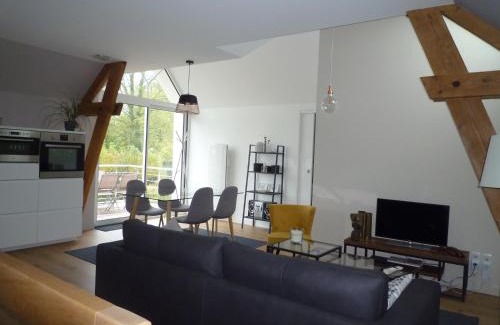 Foncquevillers Apartment | La Grange