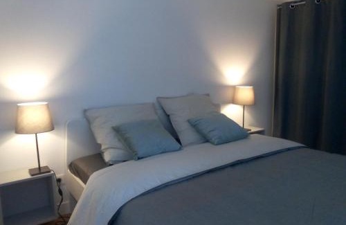 Foncquevillers Apartment | La Grange