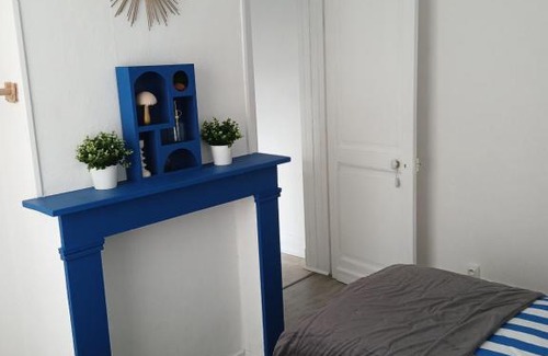 Gravelines Apartment | La Gravelinoise 2