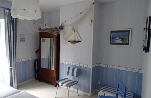 Cuvergnon Bed & Breakfast | La Maison Blanche