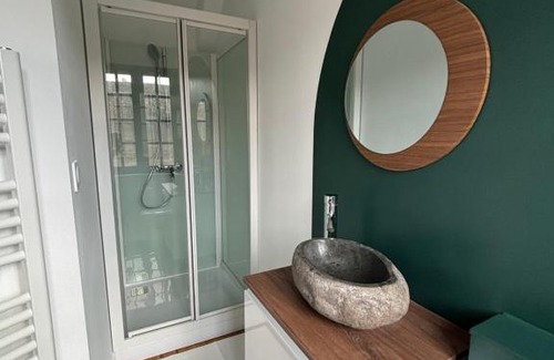 Arras Apartment | La maison d'Aline