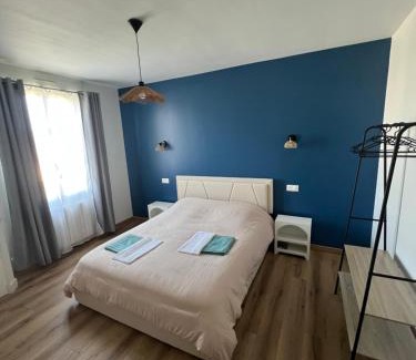 Beauvais House | La maison des amis