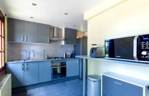 Triqueville House | La Maison du Parc Normand
