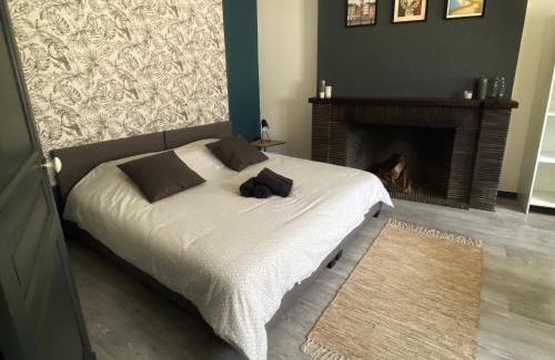 Bethune Apartment | La Maison Sévigné - Appart Hôtel - N°1