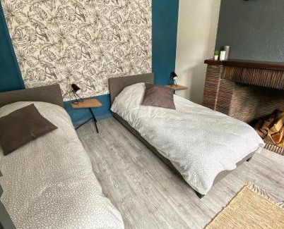 Bethune Apartment | La Maison Sévigné - Appart Hôtel - N°1