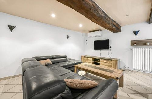 Rosny-sous-Bois House | La Maisonnette - Proche Paris - 8 prs - Wifi & Clim