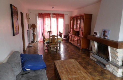 Villeparisis Apartment | la Margarita