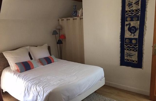 Omerville House | La Musardine en Vexin
