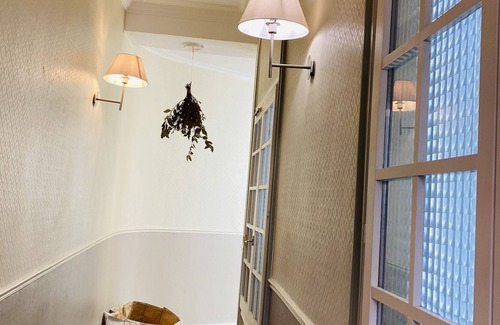 Ville Haute Villa | La Notre dame - Conciergerie Leroy